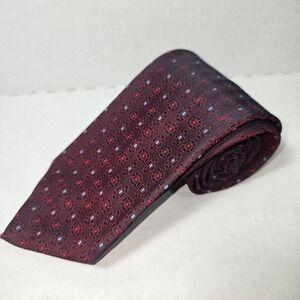 VINTAGE Principe Polyester Neck Tie‎